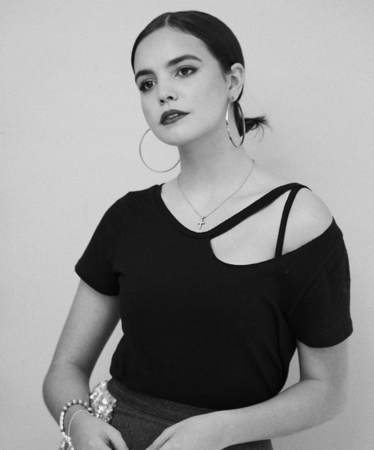 Bailee Madison – Social Media 02/07/2020 • CelebMafia