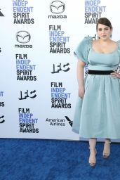 Beanie Feldstein – Film Independent Spirit Awards 2020