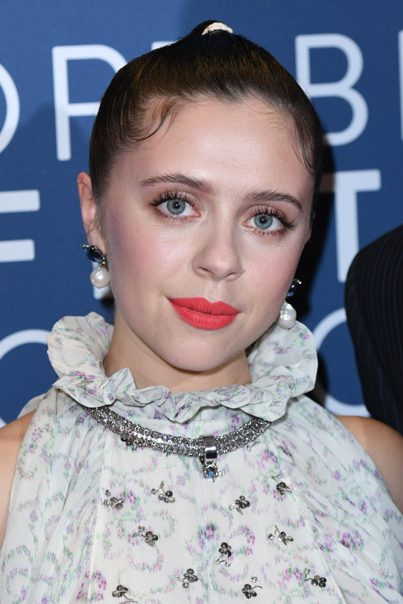 Bel Powley – Newport Beach Film Festival UK Honour in London 01/29/2020