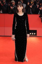 Berenice Bejo – “My Salinger Year” Premiere at Berlinale 2020