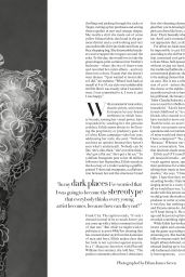 Billie Eilish - Vogue US March 2020 Issue