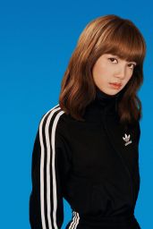 Blackpink - Adidas Superstar Photoshoots 2020