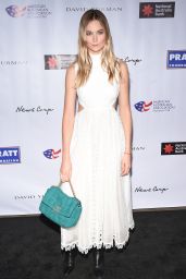 Bridget Malcolm – AAA Arts Awards Gala in New York 01/30/2020