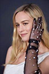 Brie Larson – NAACP Image Awards 2020