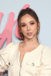 Britt Baron – “To All The Boys: P.S. I Still Love You” Premiere in Hollywood