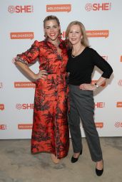 Busy Philipps – #BlogHer20 Health in LA 01/02/2020