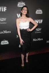 Caitlin McGee – Women in Film Female Oscar Nominees Party 2020
