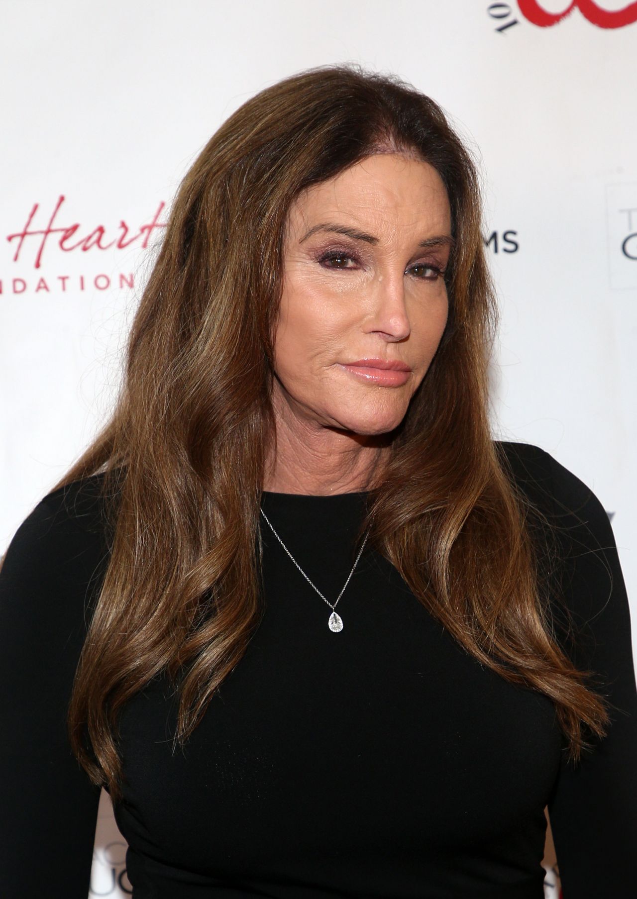 Caitlyn Jenner – Open Hearts Foundation 10th Anniversary • CelebMafia