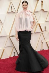 Caitriona Balfe – Oscars 2020 Red Carpet