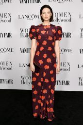 Caitriona Balfe – Vanity Fair and Lancome Women in Hollywood Celebration 02/06/2020