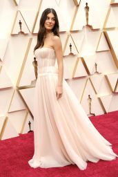 Camila Morrone – Oscars 2020 Red Carpet