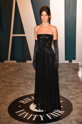 Camila Morrone – Vanity Fair Oscar Party 2020