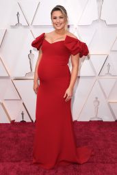 Carissa Culiner – Oscars 2020 Red Carpet