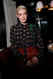 Carlotta Kohl – Coach Show Afterparty at NYFW 02/11/2020