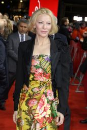 Cate Blanchett and Elise McCredie - "Stateless" Premiere at Berlinale 2020