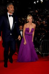 Charlize Theron – EE British Academy Film Awards 2020