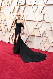 Charlize Theron – Oscars 2020 Red Carpet