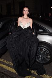 Charlotte Carroll – EE British Academy Film Awards 2020