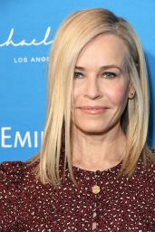 Chelsea Handler – EMILY’s List Brunch and Panel Discussion in LA 02/03/2020