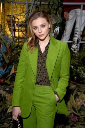 Chloe Grace Moretz – BIRKENSTOCK 1774 Collection with MATCHESFASHION Launch Party in LA