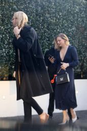Chloe Moretz - Out in Hollywood 02/25/2020