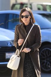 Christina Ricci - Out in Beverly Hills 02/06/2020