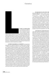 Constance Jablonski - Madame Figaro 02/28/2020 Issue