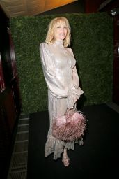 Courtney Love – Charles Finch and Chanel Pre-BAFTA Party 02/01/2020