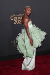 Cynthia Erivo – NAACP Image Awards 2020