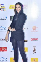 Deepika Padukone – Radio Mirchi Music Awards 2020 in Mumbai