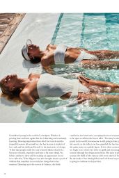 Devon Windsor - BODE Magazine February 2020 Issue
