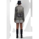Dior Pre-Fall 2020 Collection Coat