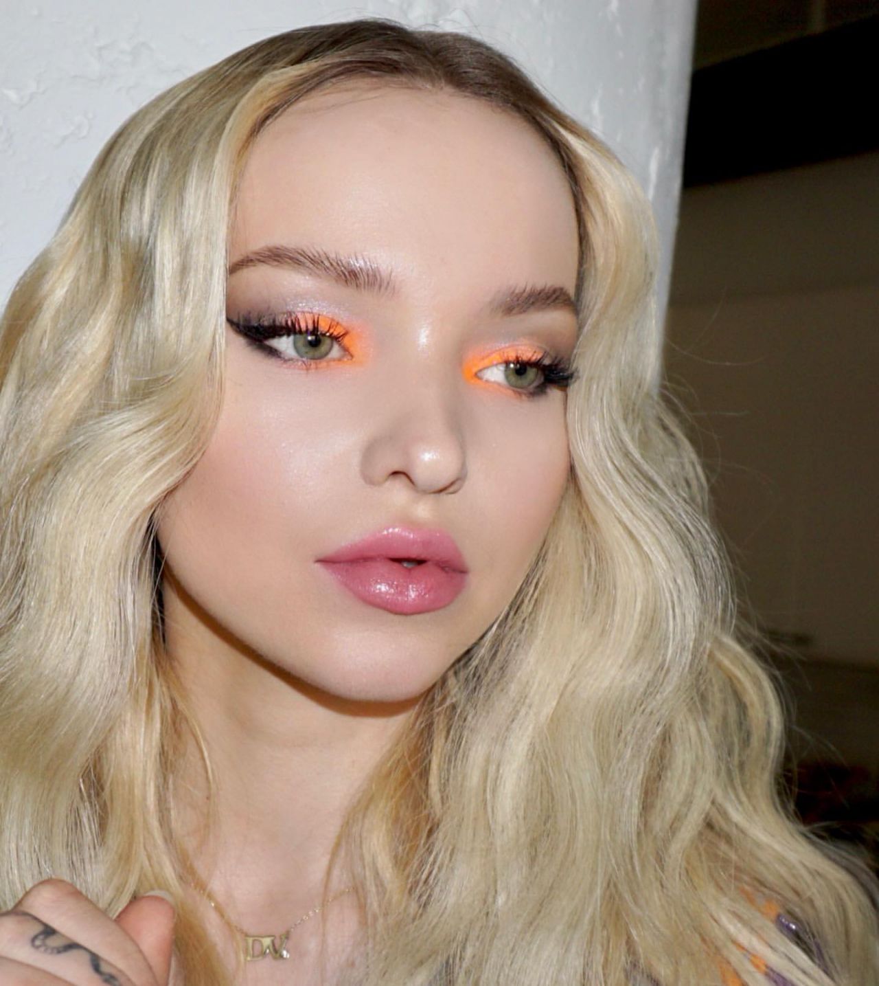 Dove Cameron - Social Media 02/07/2020 • CelebMafia