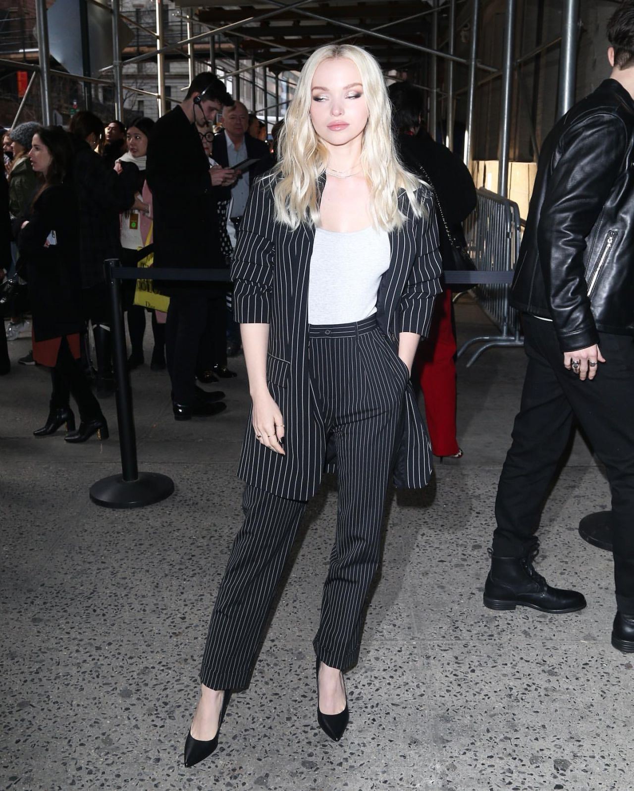 Dove Cameron - Social Media 02/14/2020 • CelebMafia