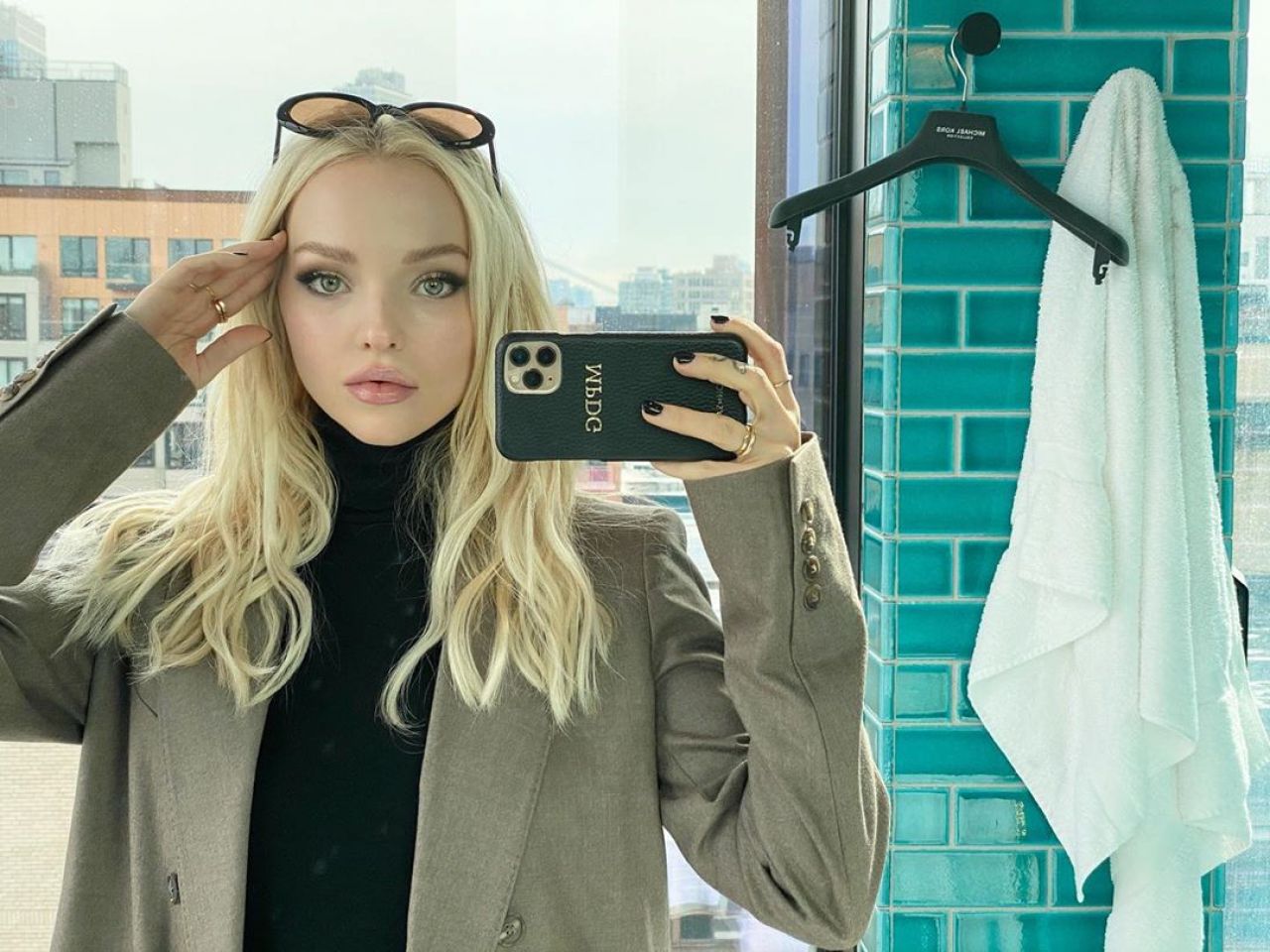 Dove Cameron – Social Media 02/19/2020 • CelebMafia