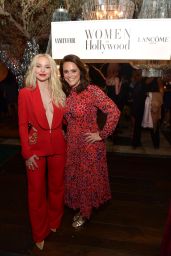 Dove Cameron – Vanity Fair and Lancome Women in Hollywood Celebration 02/06/2020
