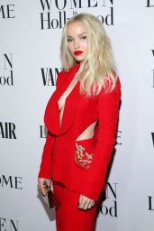 Dove Cameron – Vanity Fair and Lancome Women in Hollywood Celebration 02/06/2020