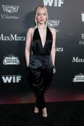 Dove Cameron - Women in Film Female Oscar Nominees Party 2020