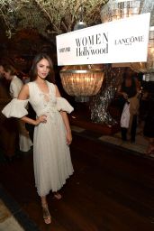 Eiza Gonzalez – Vanity Fair and Lancome Women in Hollywood Celebration 02/06/2020