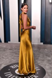 Eiza Gonzalez – Vanity Fair Oscar Party 2020