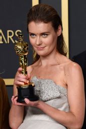 Elena Andreicheva – Oscars 2020