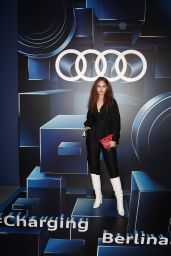 Elena Carrière – Audi Berlinale 2020 Brunch