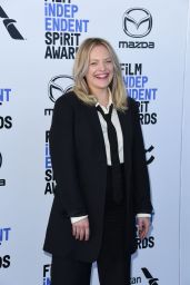 Elisabeth Moss – Film Independent Spirit Awards 2020
