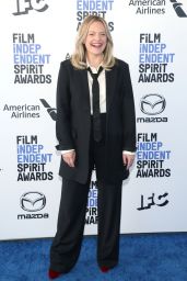 Elisabeth Moss – Film Independent Spirit Awards 2020
