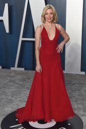 Elizabeth Banks – Vanity Fair Oscar Party 2020