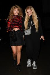 Ella Eyre – BRIT Awards 2020 Sony Music After Party in London