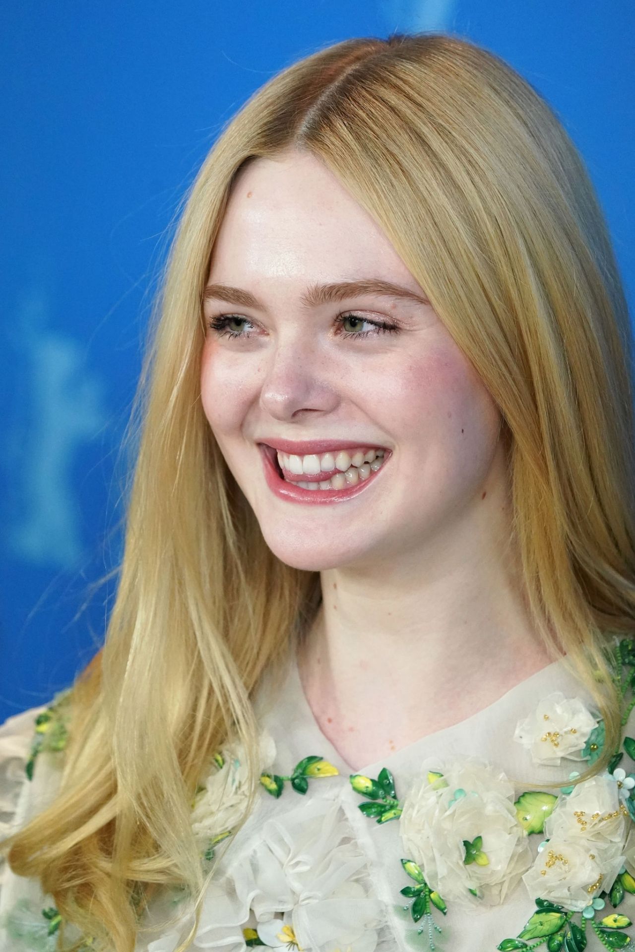 Elle Fanning - "The Roads Not Taken" Photo Call at Berlinale 2020...