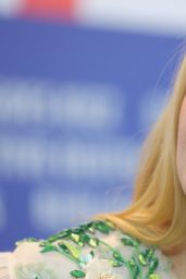 Elle Fanning – “The Roads Not Taken” Photo Call at Berlinale 2020