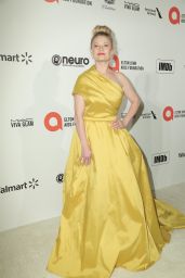 Emilie de Ravin – Elton John AIDS Foundation Oscar 2020 Viewing Party
