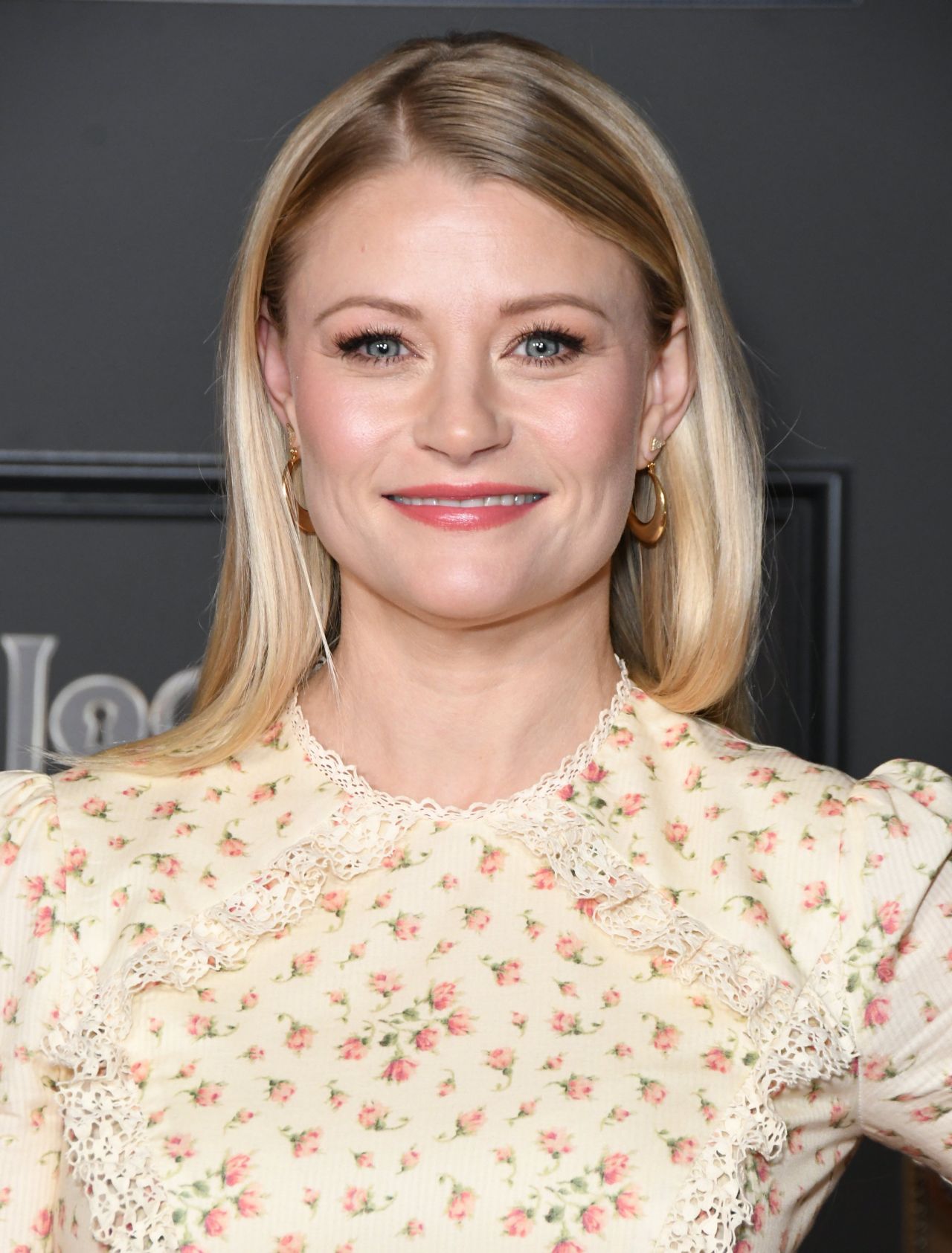 Emilie de Ravin – “Locke & Key” Series Premiere in Hollywood • CelebMafia